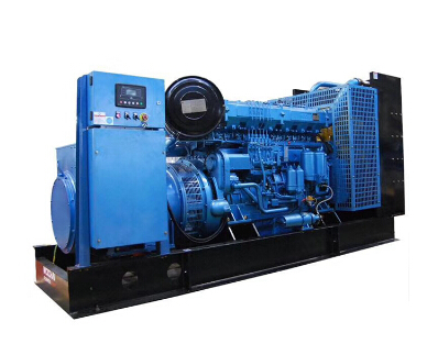 城北宗申动力150kw大型柴油发电机组