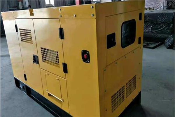 城北发电机出租 城北发电机出租