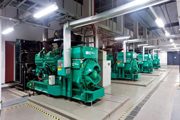 城北发电机出租 城北发电机出租