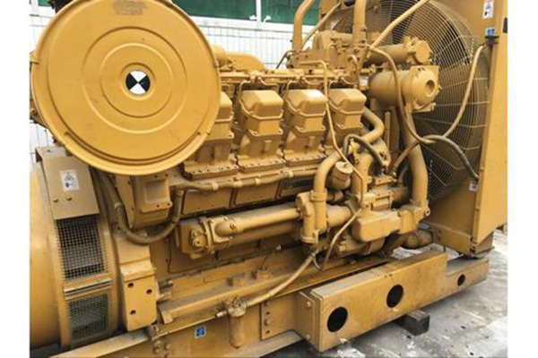 城北发电机出租