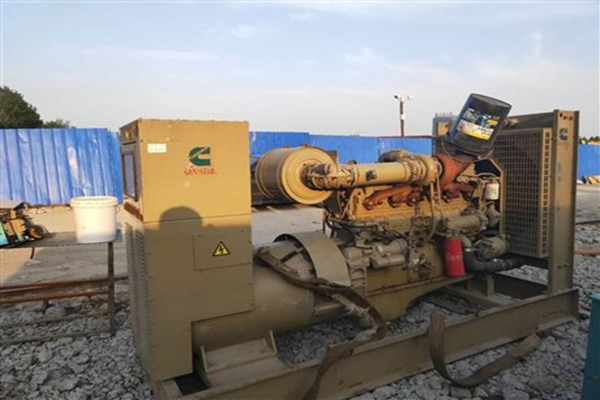 城北发电机出租 城北发电机出租