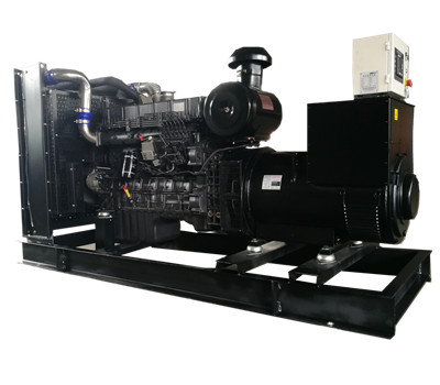 城北上柴柴油发电机组50KW-700KW