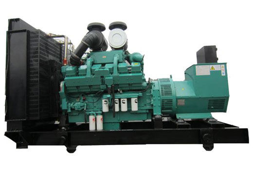 城北柴油发电机组 城北柴油发电机组